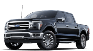 2025 Ford F-150® External Image 2